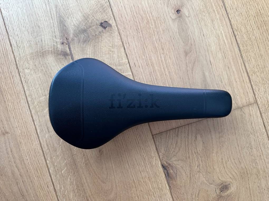 Fizik Ersatzteile: Fizik Taiga Saddle - NEW – Neu (gemäss Beschreibung) aus Horgen von peterp