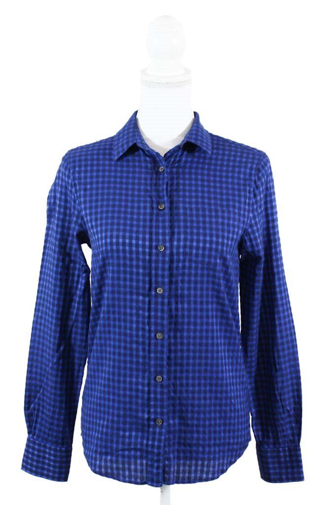 Gant Camicette: GANT Hemdbluse Gr. 34 – Usato da Belp venduto da caramel-secondhand