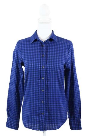 GANT Hemdbluse Gr. 34