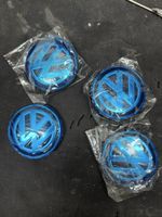 4 VW Nabendeckel5G0601171B neu original verpackt