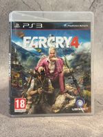 Far Cry 4 [PS3]
