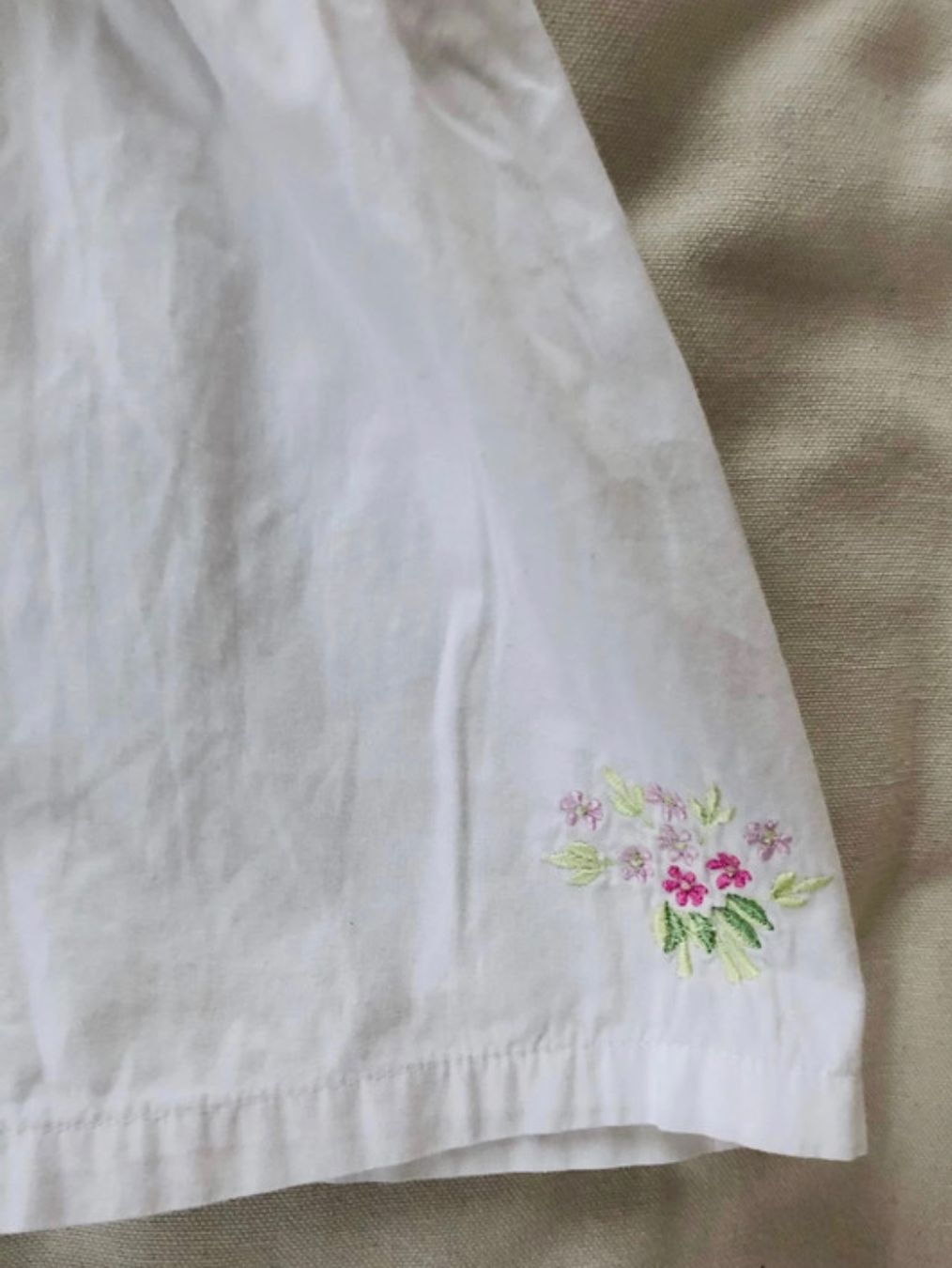 Kleider & Röcke: Robe, comme neuve, 3 mois – Neu (gemäss Beschreibung) aus Carouge GE von Emilynette 1
