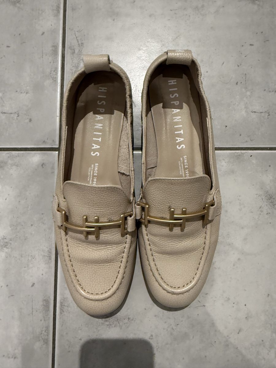 Scarpe da donna: Hispanitas Loafer 39 – Usato da Bern venduto da kwa_pyt9 2