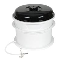 WECK Entsafter-Aufsatz - fabrikneu