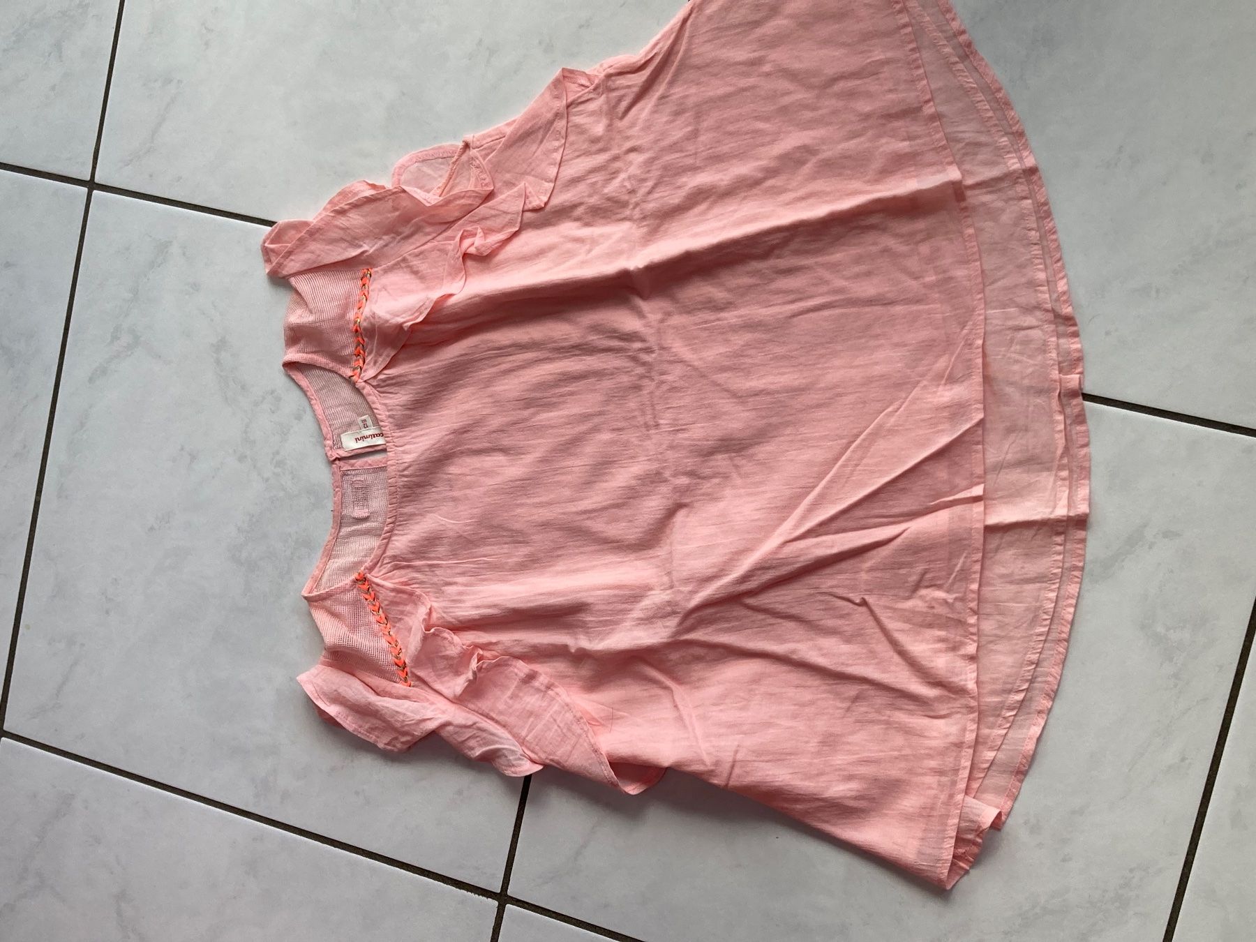 Catimini Camicette, T-shirt & Top: CATIMINI tunique 12ans/152CM – Nuovo (secondo la descrizione) da domdidier venduto da picolo99