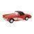 Chevrolet Modellini d'auto: Chevrolet ´57 Corvette / Liquidation boutique – Nuovo e nell'imballaggio originale da Marsens venduto da fakia 1