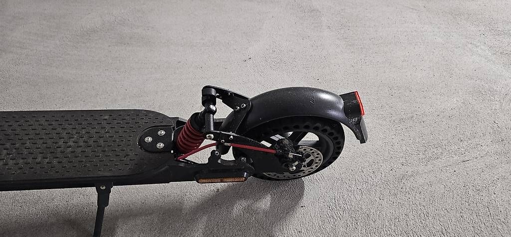 Kickboard: XIAOMI PRO 2 – Gebraucht aus Gelterkinden von ArdianDeliu03 3