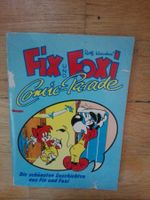 Fix und Foxi Comic-Parade (Die schönsten Geschichten aus F&F