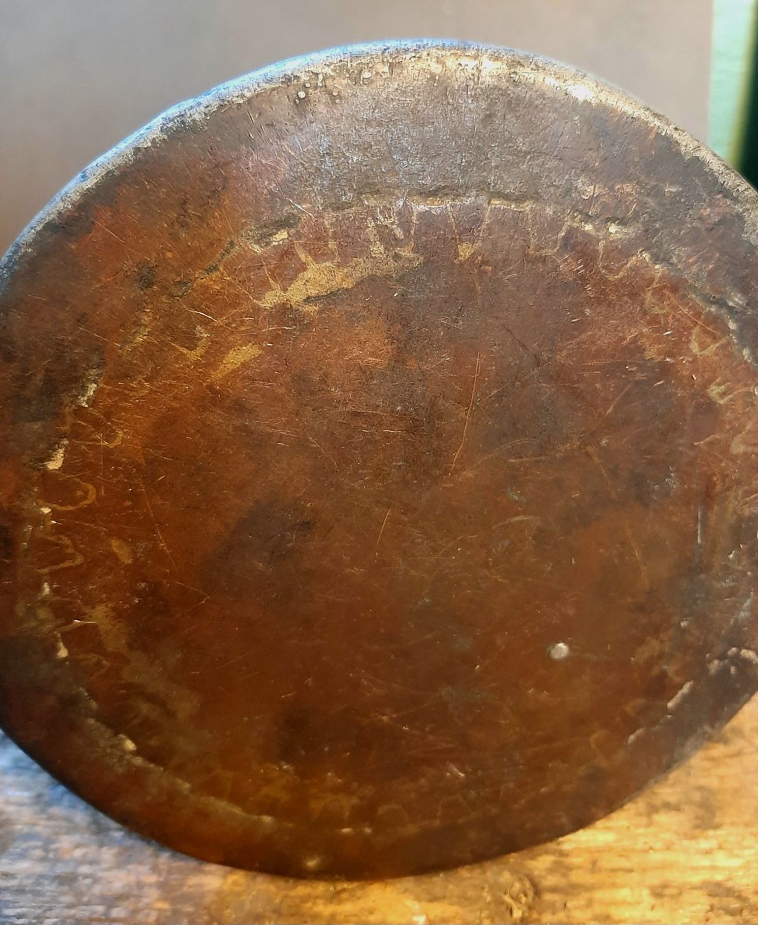 Pentole: Antiker Kochtopf – Usato da Arbon venduto da torso444 3