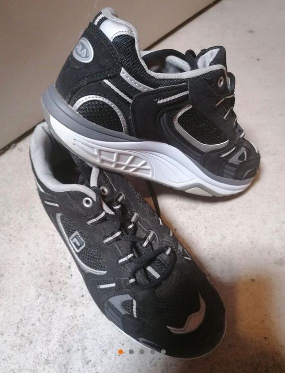 Fila store shape ups