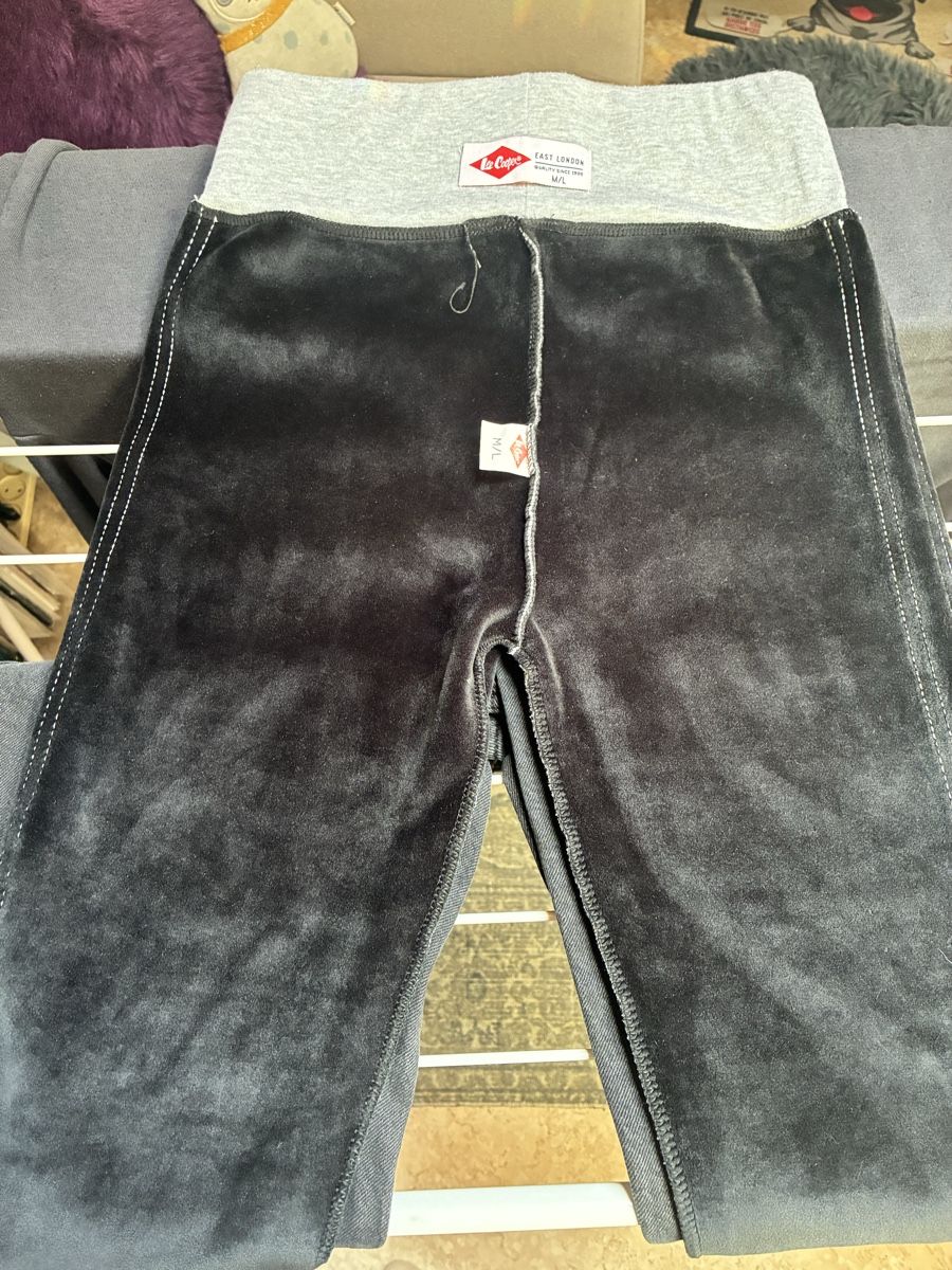 Leggings: Legging Lee Cooper – Neuf (Voir description) à St-Maurice par cry_tgq8 3