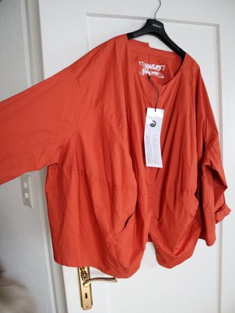 Jacke Rundholz, Gr. M, NEU mit Etikett