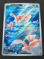 Pokémon - Goldeen / Goldini - Pitch Black - PBL 087 - EN