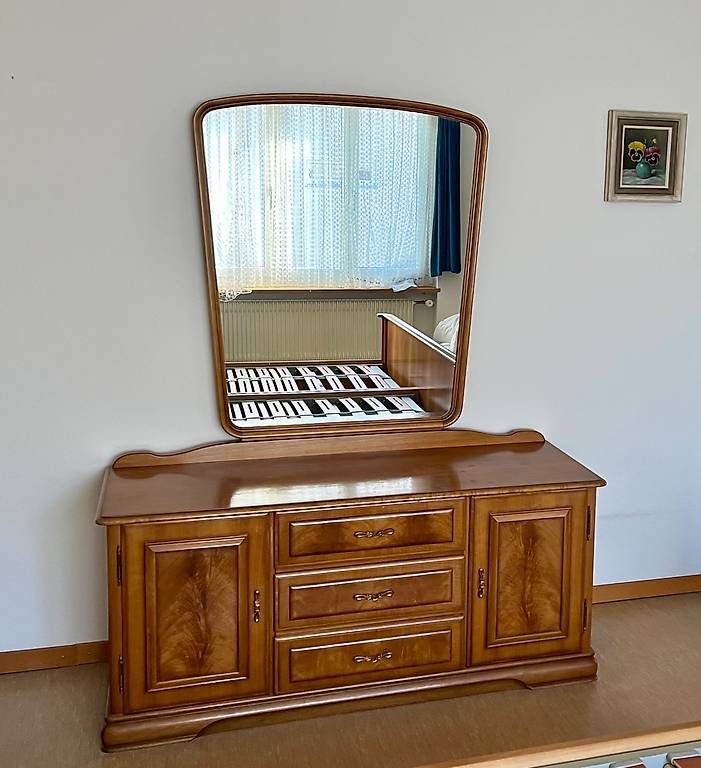 Letti: MID-CENTURY SCHLAFZIMMER   – Usato da Thun venduto da amaretti25
