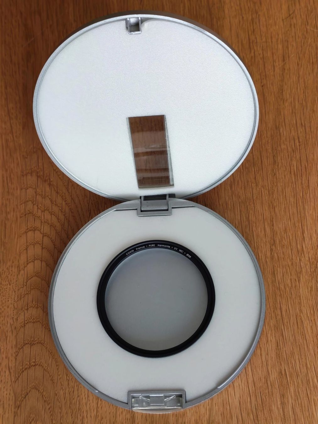 Cokin Filtres: Cokin Pure Harmony UV -Filter 58mm – Neuf avec emballage d'origine à Luzern par Sesilija 1