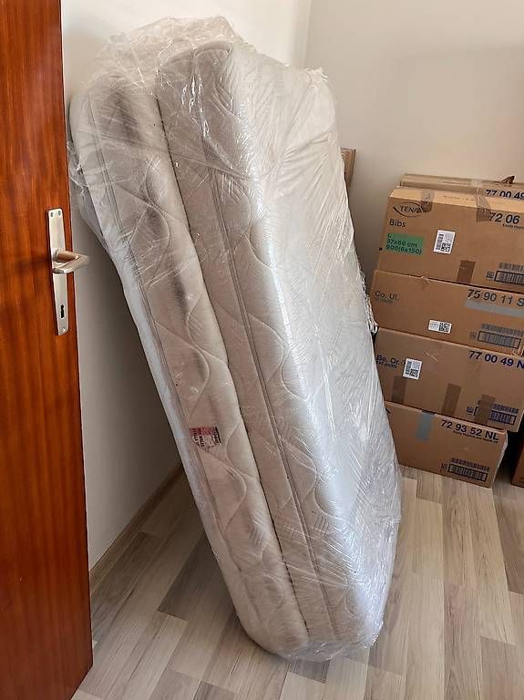 Materassi: Materasso 160x200 memory foam – Usato da Pregassona venduto da cam_qd5t