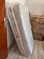 Materasso 160x200 memory foam