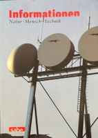 Natur- Mensch-Technik - Informationen
