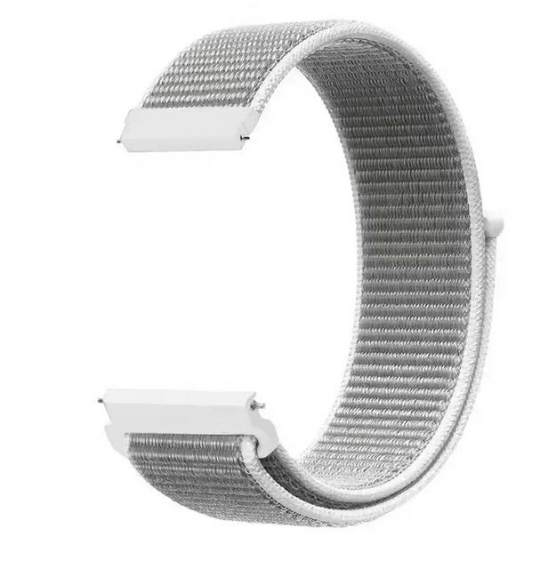Armbänder & -reifen: Armband Bracelet Nylon Krift für SUUNTO RACE S – Neu und originalverpackt aus Lausanne von WATCH-WORLD 1