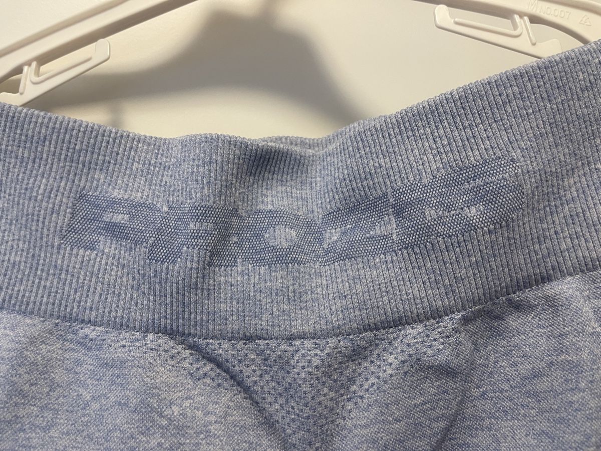 Leggings: Prozis Sport Leggings, Hellblau – Nuovo (secondo la descrizione) da Uzwil venduto da noe_9f9c 4