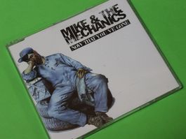 MIKE & THE MECHANICS (Genesis): NOW THAT YOU'VE GONE CD 1999