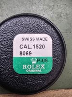 Ressort de barillet pour Rolex 1520