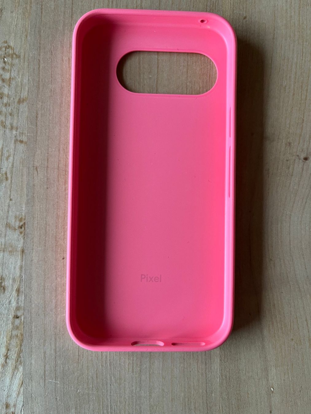 Google Cover & Protezioni schermo: Original - Gooogle Pixel 9a Case - Peony – Nuovo (secondo la descrizione) da Bühler venduto da fam_hnj2 1
