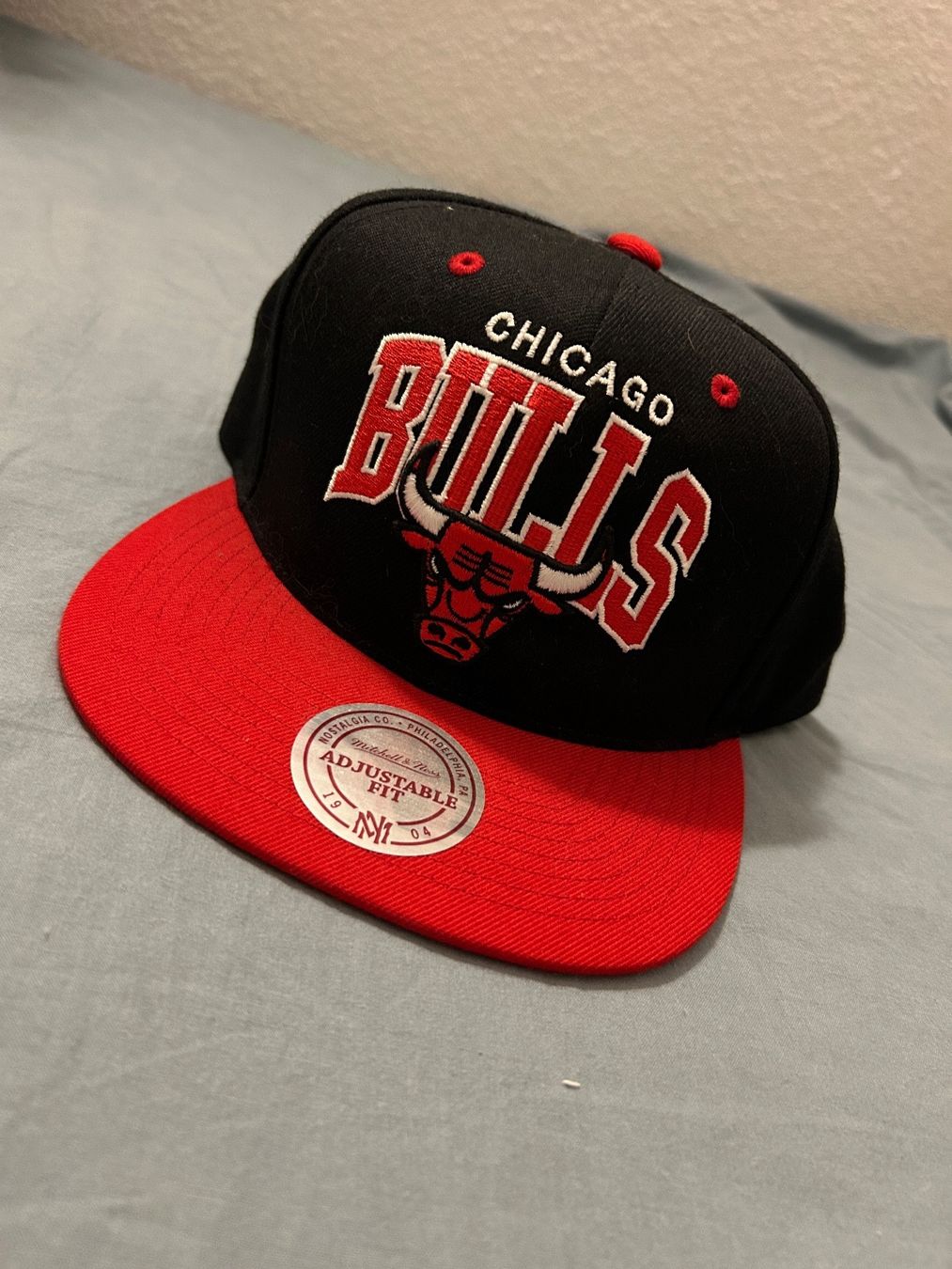 Copricapi, berretti & cappellini: Snapback | Cap | Chicago Bulls – Nuovo (secondo la descrizione) da Zweidlen venduto da ricky0109