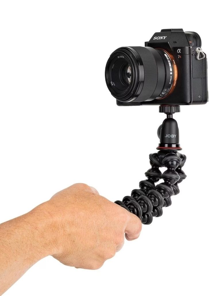 Joby Trépieds & Accessoires: Joby GorillaPod 1K Kit – Neuf (Voir description) à Münchenbuchsee par Grundel74 1