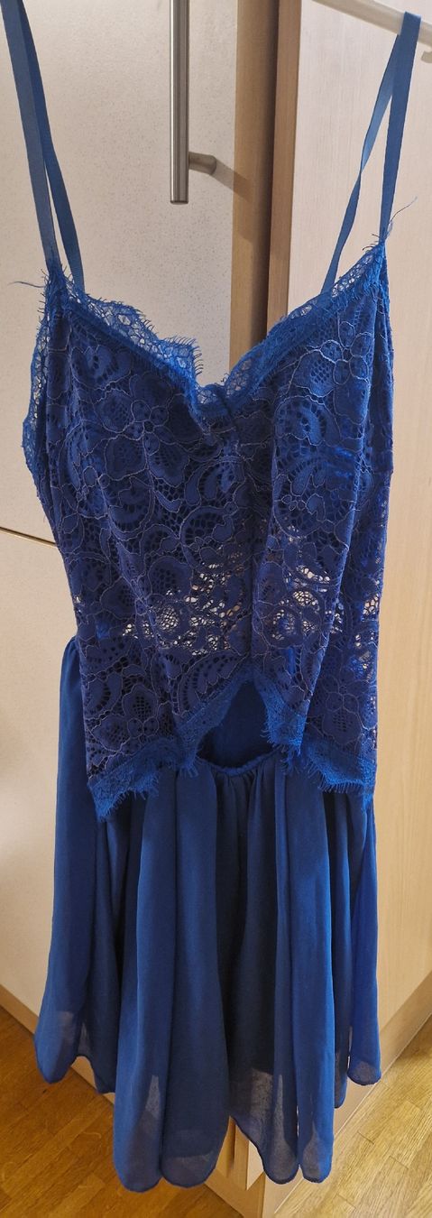 Kleider: Combishort bleu taille unique – Neu (gemäss Beschreibung) aus Versoix von aline_b 2