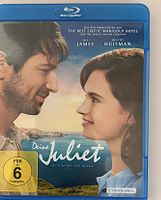 Blu-ray Deine Juliet