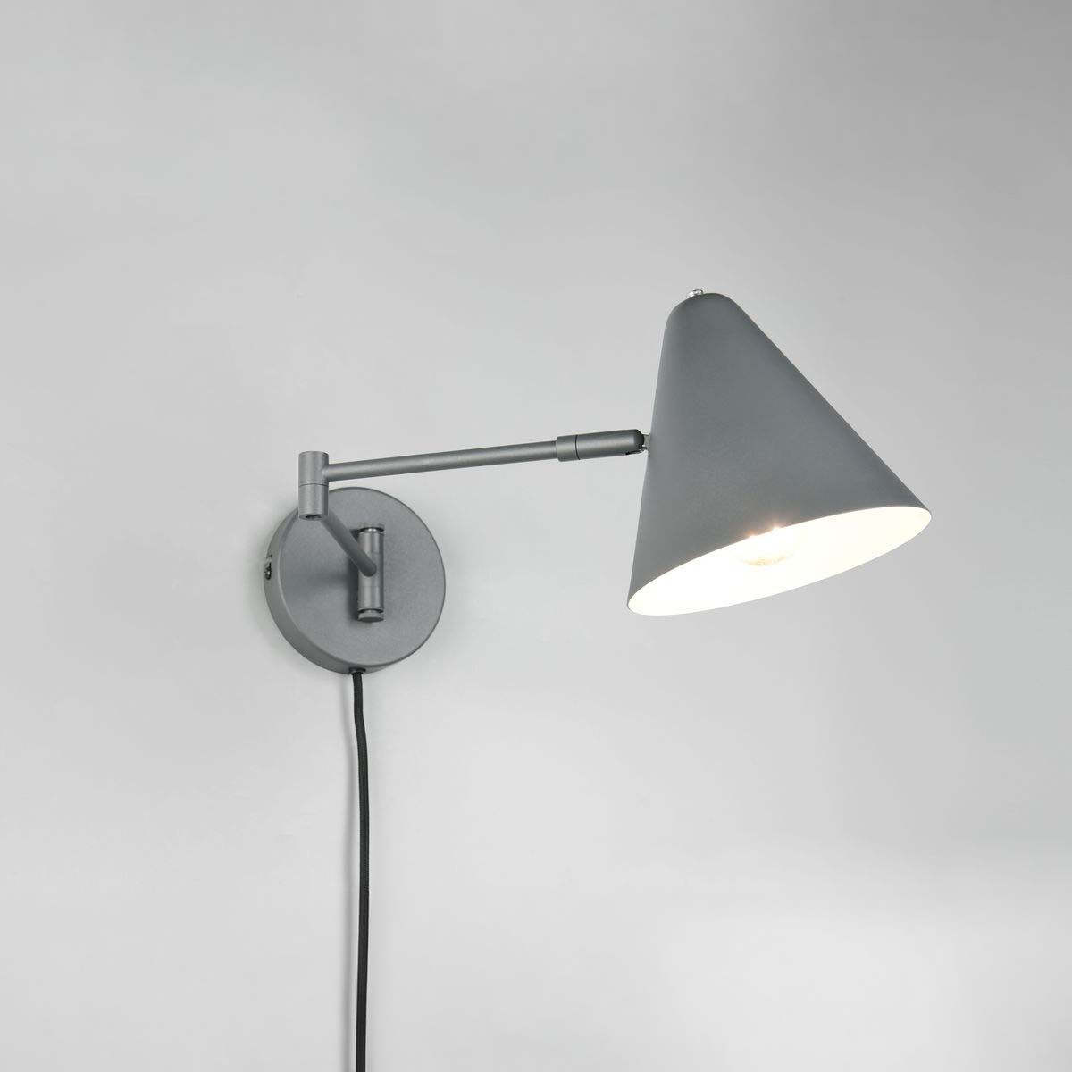 Lampade: Wandleuchte, FLEXconnect, 54 cm x 16 cm – Nuovo (secondo la descrizione) da Kreuzlingen venduto da Smart-Light 2