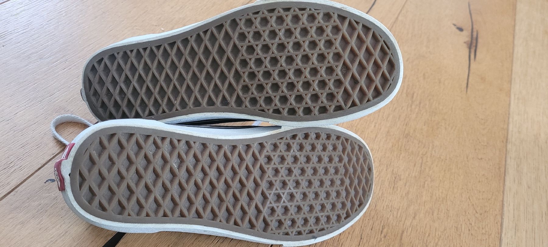 Vans Chaussures hommes: Vans Gr.35 – D'occasion à Dintikon par kaki-7 5