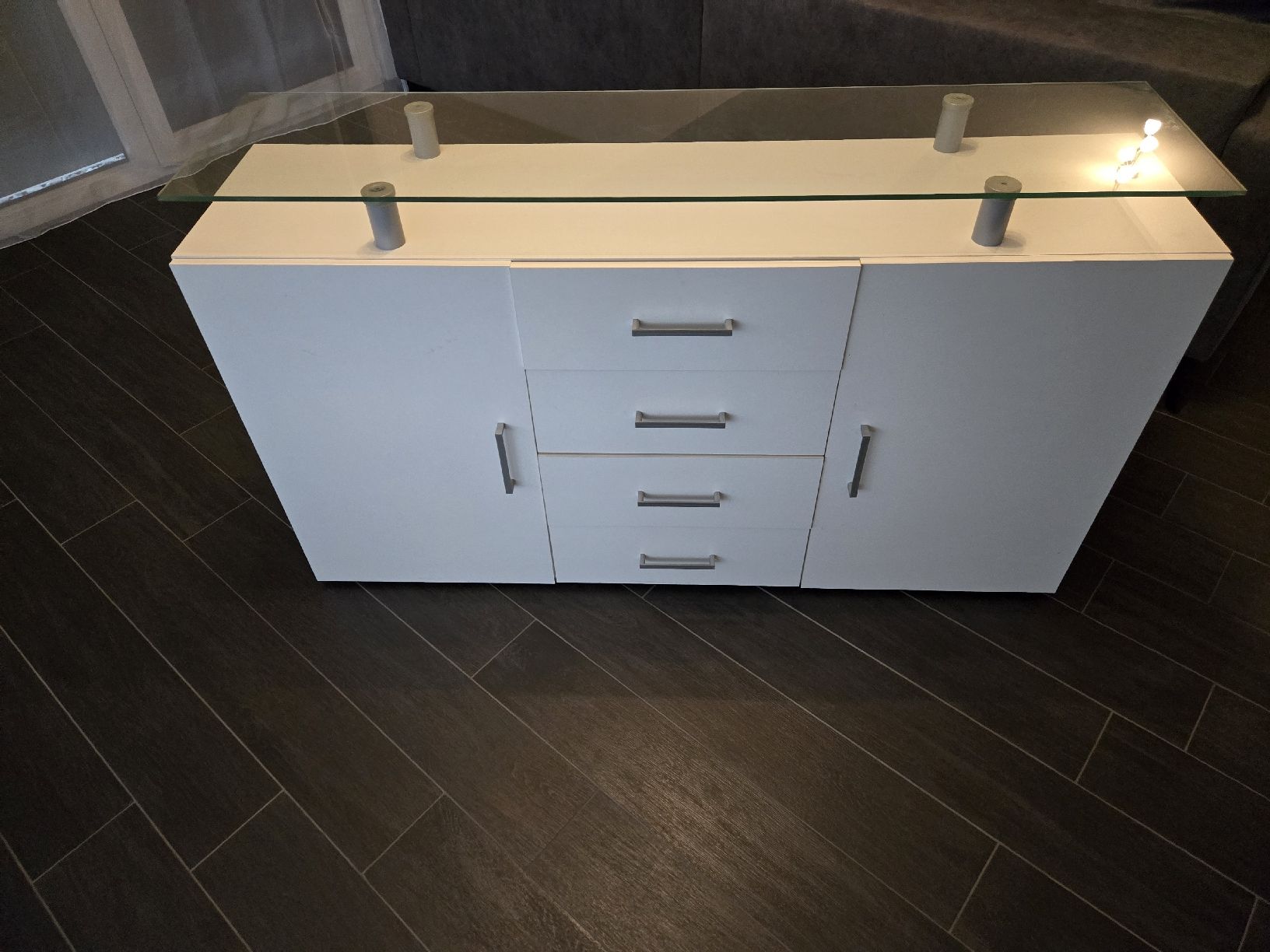 Commodes: Sideboard – D'occasion à Full-Reuenthal par bluegolf4