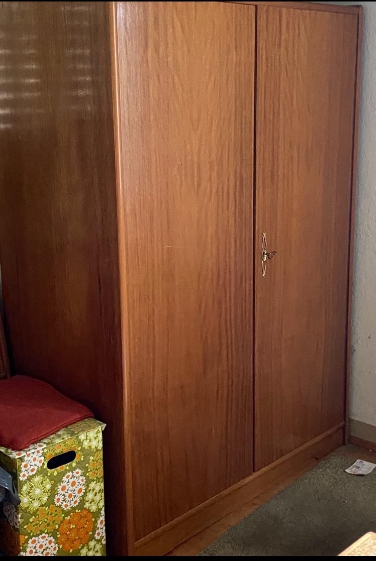 Armadi: Armoire vintage ! – Usato da Bulle venduto da vianfigi 1