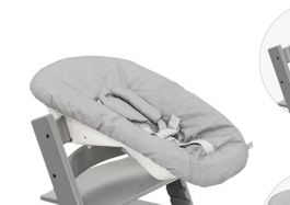 Stokke Newborn Set - Babyschale