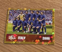 Panini Worldcup 2026 FWC 17