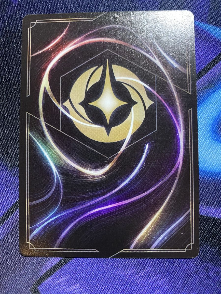 Disney Cartes à collectionner: Lorcana Enchanted [Malefiz Stab] – Neuf (Voir description) à Schwyz par Moonbreon 1