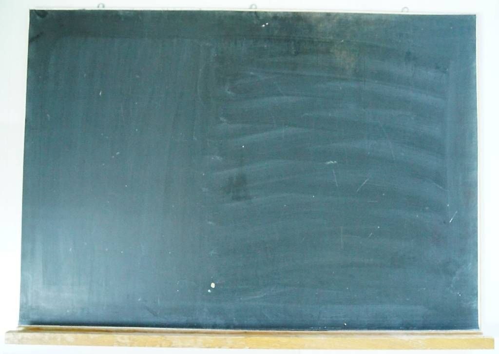 Lavagne: Kinder Kreide-Wandtafel – Usato da Sissach venduto da glrpmpfk