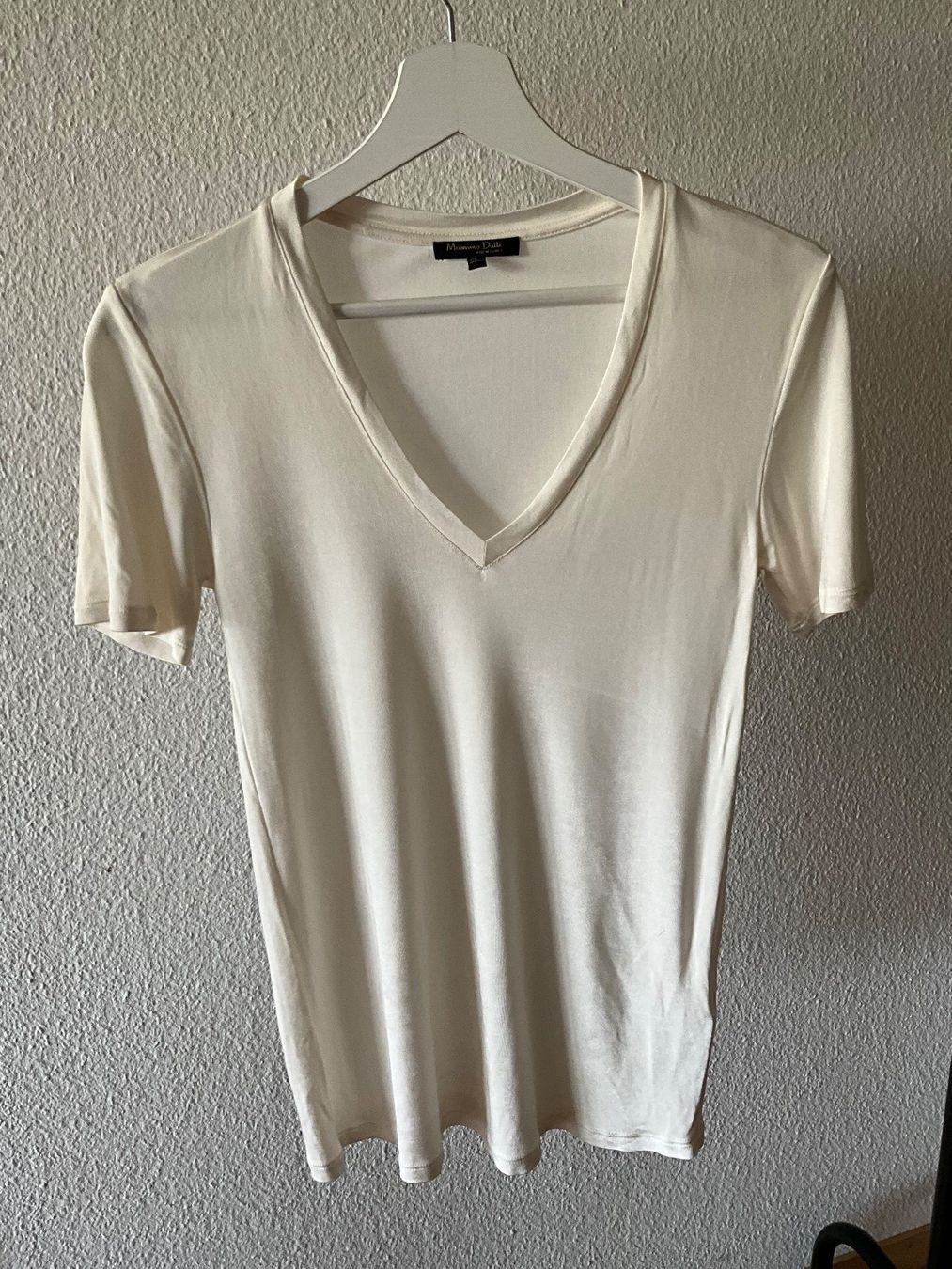 Massimo Dutti T-shirt: T-Shirt Massimo Dutti Gr. XS – Nuovo (secondo la descrizione) da Muri b. Bern venduto da SmuriS