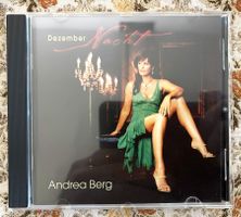 Dezember Nacht: Andrea Berg CD