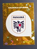 PAN 1 - Panama Emblem - Panini FIFA World Cup 2026 UE