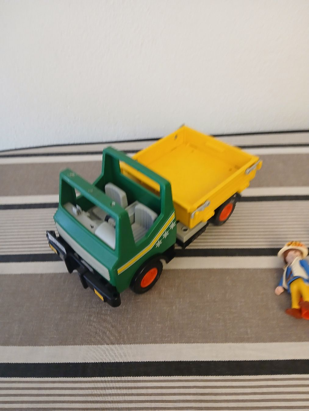 Playmobil Spielzeuge: Playmobil konvolut – Gebraucht aus Galgenen von Leila46 4