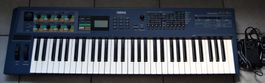 Yamaha AN1x Keyboard Synthesizer