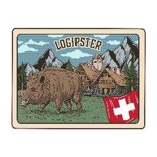 Profile image of Logipster