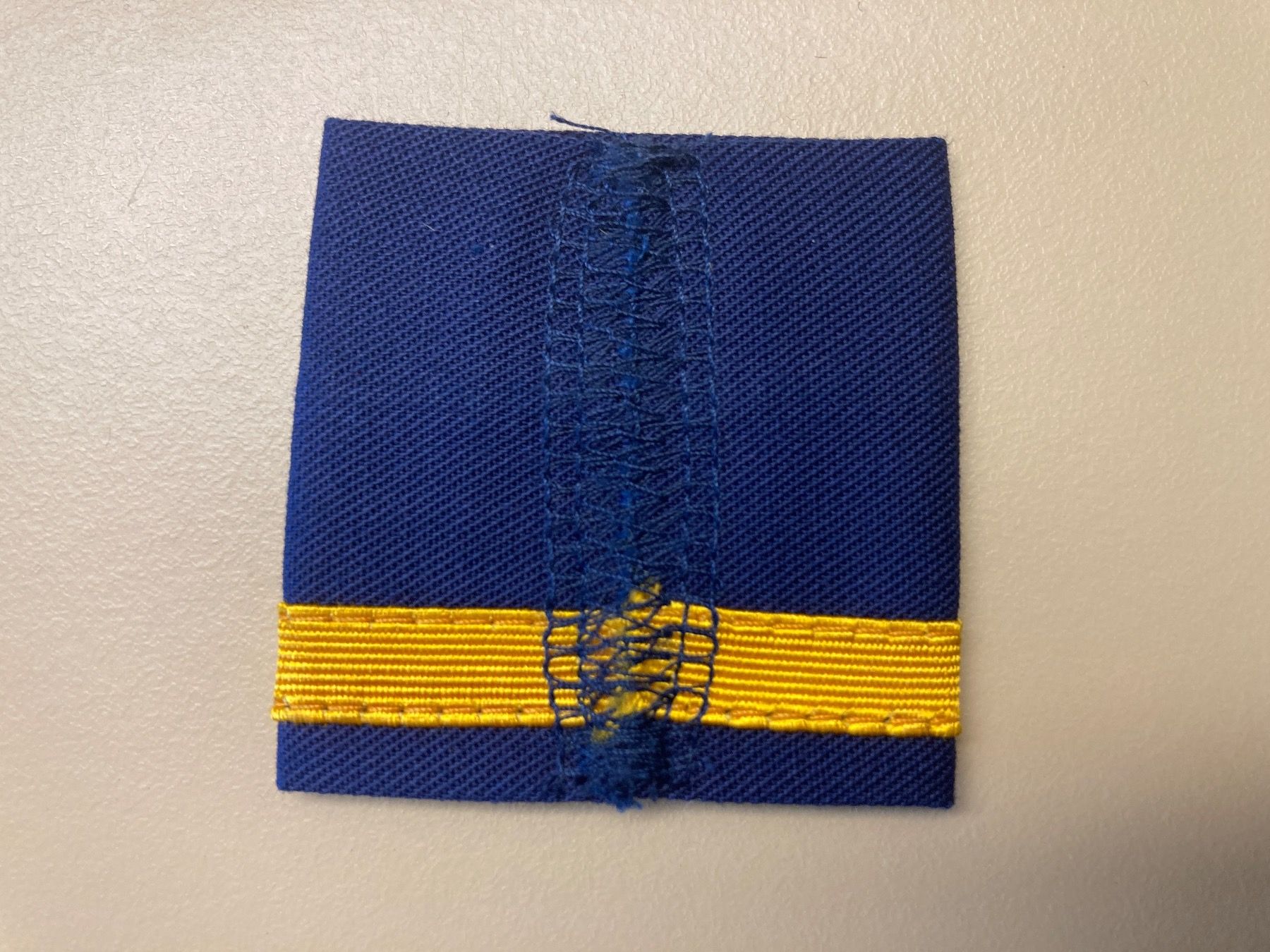 Schweizer Armee Placchette & Badge: 1 Patten von OSCE Einsatz - Major - Schweizer Armee – Nuovo (secondo la descrizione) da Brütten venduto da Hst1 1