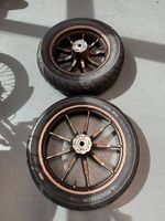 Roues Harley Low rider