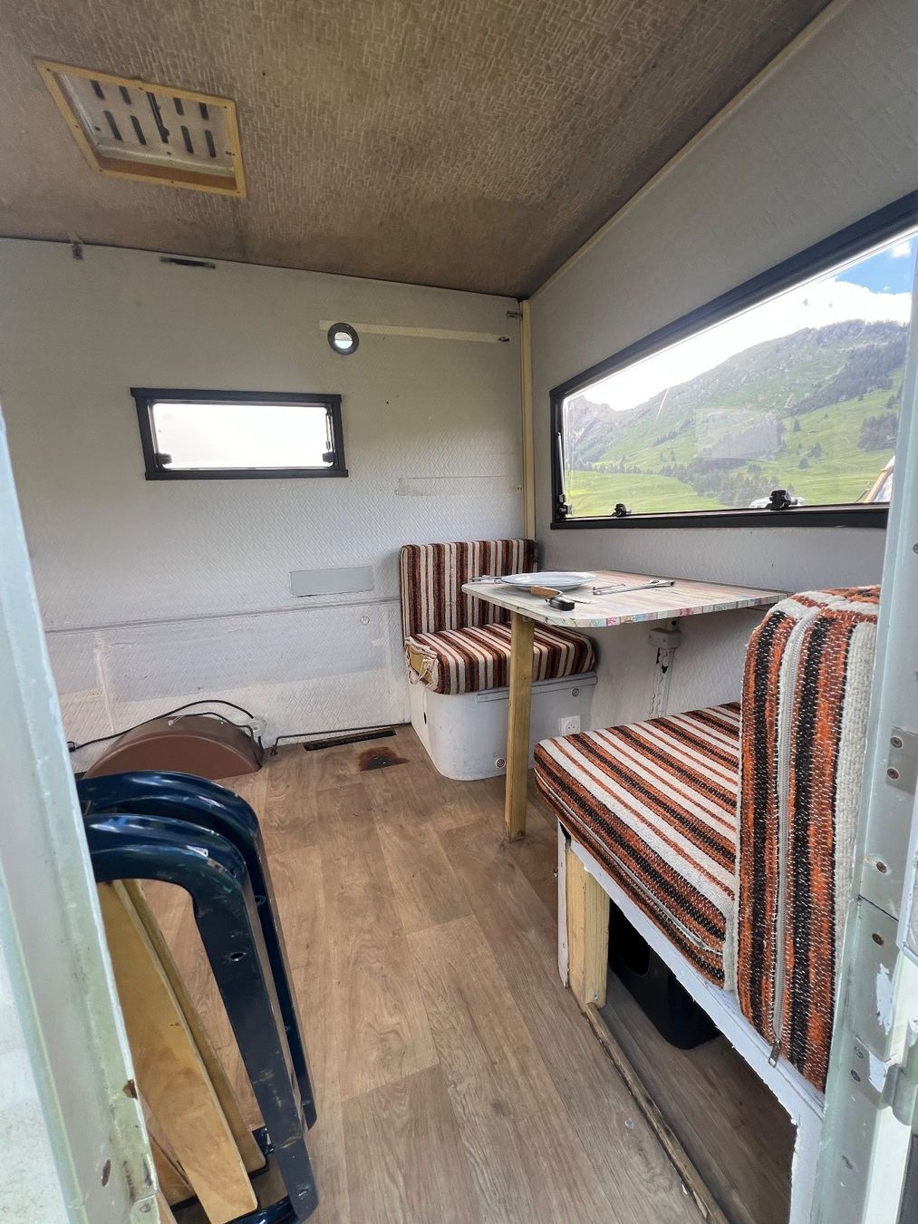 Veicoli da campeggio: Caravane casita – Usato da les Mosses venduto da bear014 5