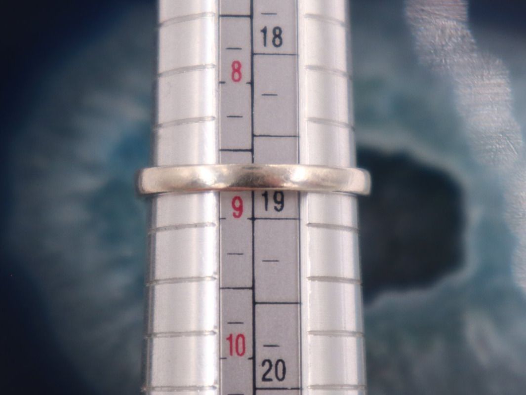 Ringe: Amethyst Damen Ring, Reines Silber, 4 Amethyst m. Markasiten – Gebraucht aus Baden von TellsKuchenhaus 4