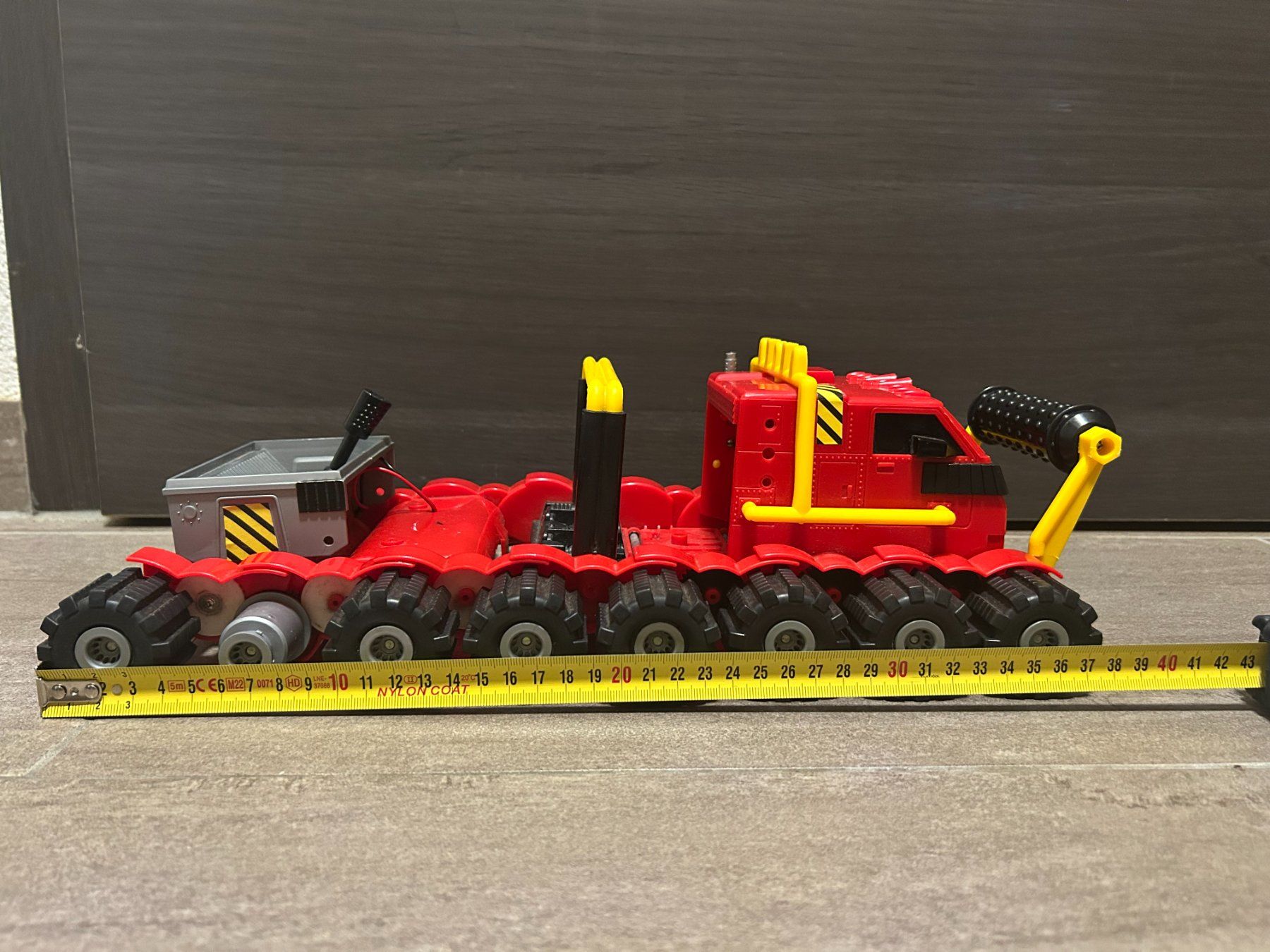 Giocattoli: Python Animal Lewis Galoob toy 1985 rarität 80's – Difettoso da Lausanne venduto da Retro-geek 9